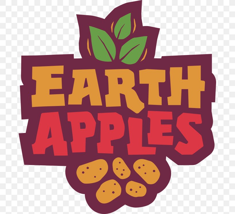 EarthApples Seed Potatoes Food Greenland Garden Centre, PNG, 689x747px, Earthapples Seed Potatoes, Brand, Business, Crop, Fictional Character Download Free