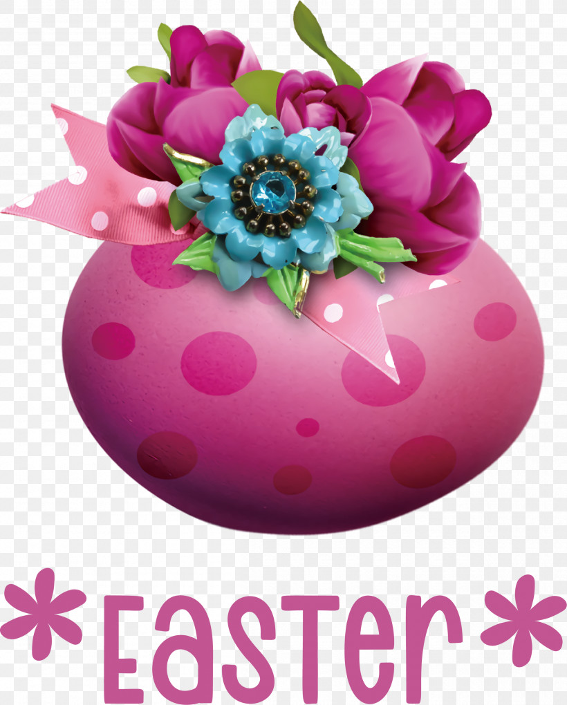 Easter Eggs Happy Easter, PNG, 2410x3000px, Easter Eggs, Blue, Cut Flowers, Easter Egg, Floral Arranging Download Free