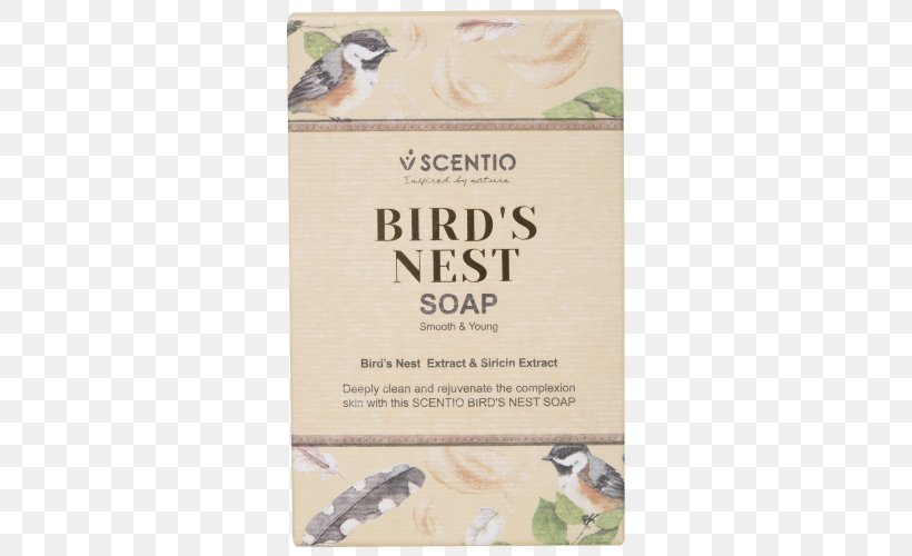 Edible Bird's Nest Bird Nest Soap, PNG, 500x500px, Bird, Bathing, Beauty Community, Bird Nest, Cleanser Download Free