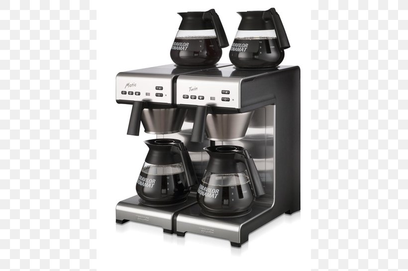 Instant Coffee Cafe Espresso Coffeemaker, PNG, 504x544px, Coffee, Bravilor Bonamat, Brewed Coffee, Cafe, Cafeteira Download Free