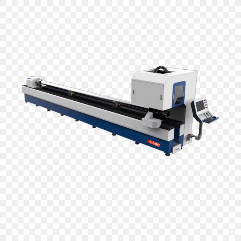 Laser Cutting Machine Fiber Laser, PNG, 1024x1024px, Laser Cutting, Computer Numerical Control, Cutting, Cylinder, Fiber Laser Download Free