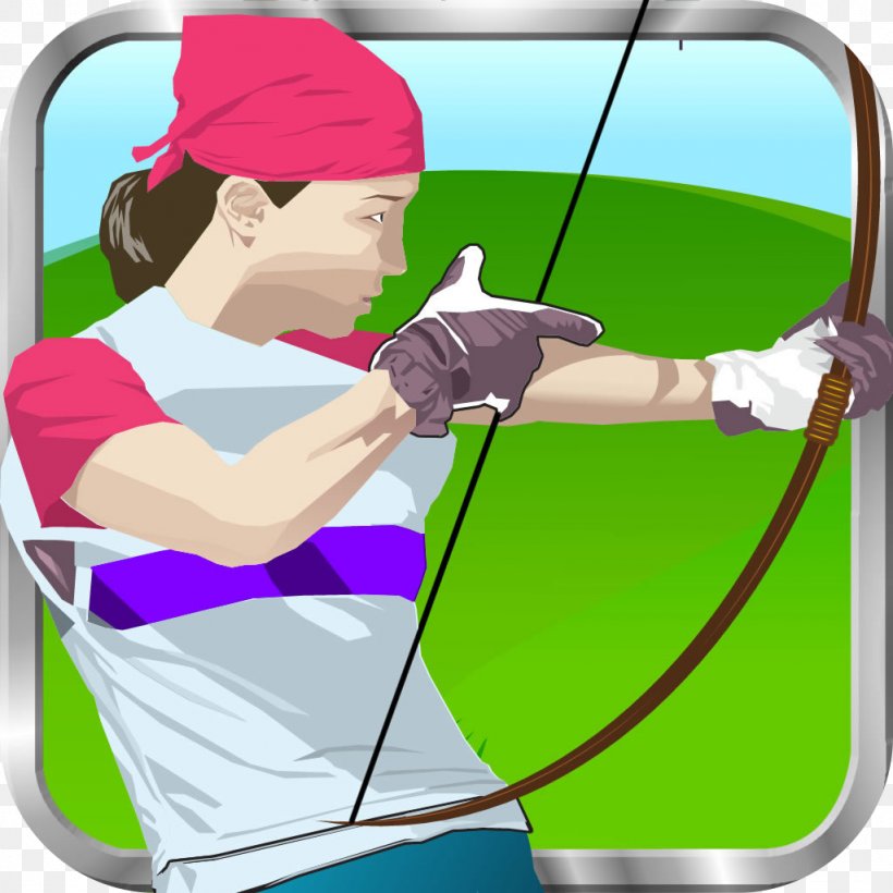 Target Archery Green Clip Art, PNG, 1024x1024px, Target Archery, Archery, Arm, Grass, Green Download Free