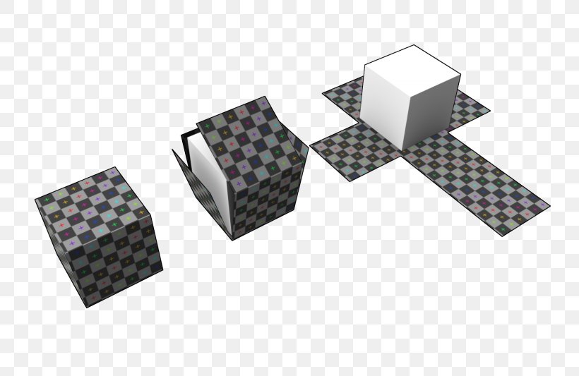 UV Mapping Texture Mapping Cube 3D Modeling 3D Computer Graphics, PNG, 800x533px, 3d Computer Graphics, 3d Modeling, Uv Mapping, Box, Cube Download Free