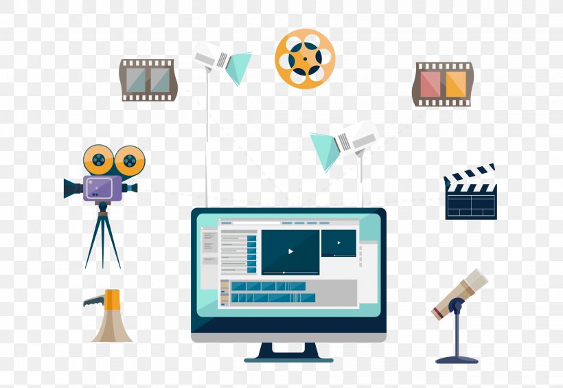 Video Production Business Production Companies Service, PNG, 2038x1405px, Video Production, Advertising, Brand, Business, Communication Download Free