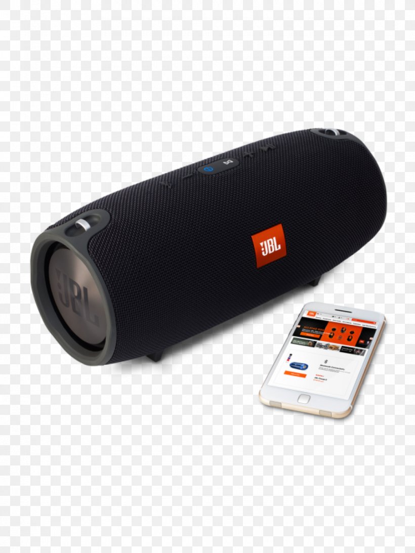 Wireless Speaker JBL Xtreme Loudspeaker, PNG, 1080x1440px, Wireless Speaker, Audio, Bluetooth, Cello Electronics Cello Fd2100, Electronics Download Free