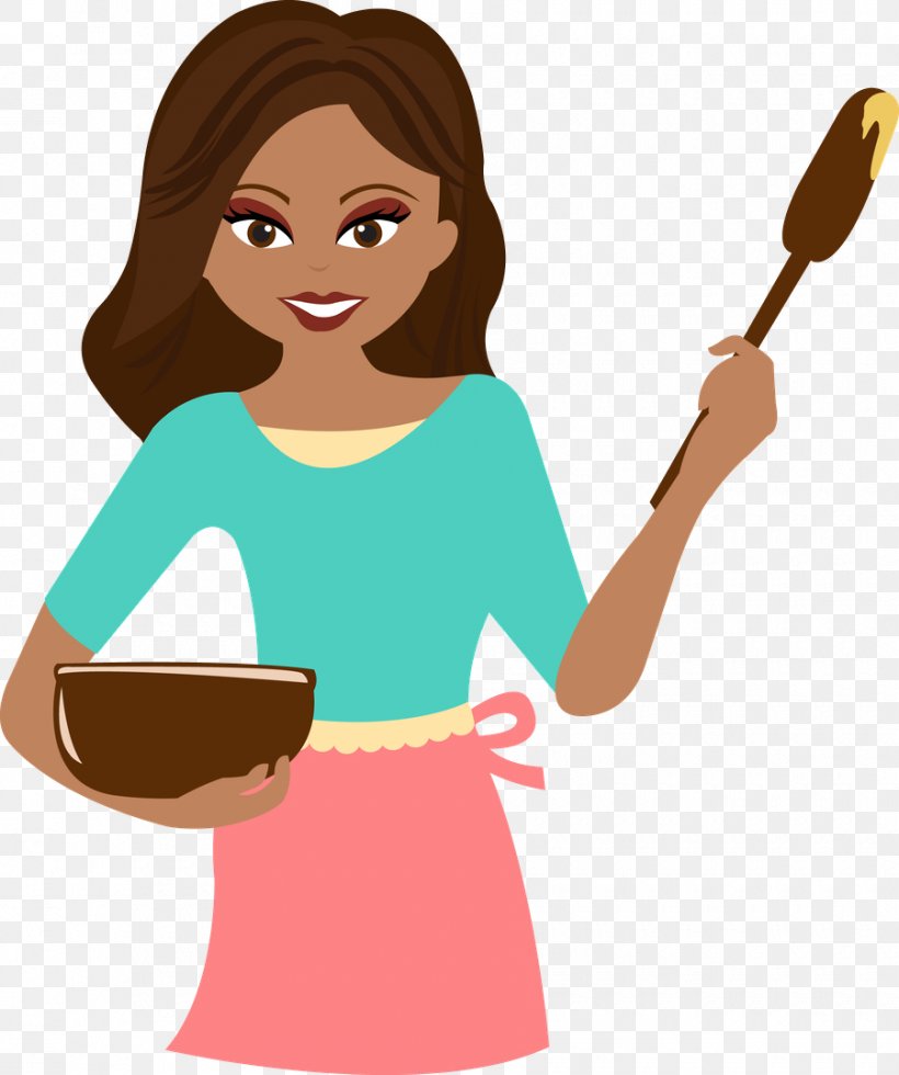 Bakery Pastry Chef Cooking, PNG, 900x1076px, Bakery, Baker, Baking, Brown Hair, Cartoon Download Free