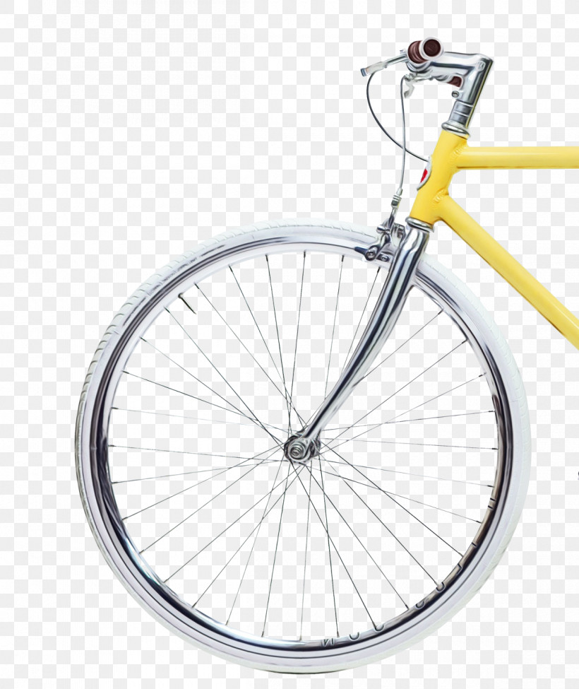 Bicycle Wheel Bicycle Bicycle Tire Bicycle Frame Road Bicycle, PNG, 1200x1428px, Watercolor, Bicycle, Bicycle Frame, Bicycle Saddle, Bicycle Tire Download Free