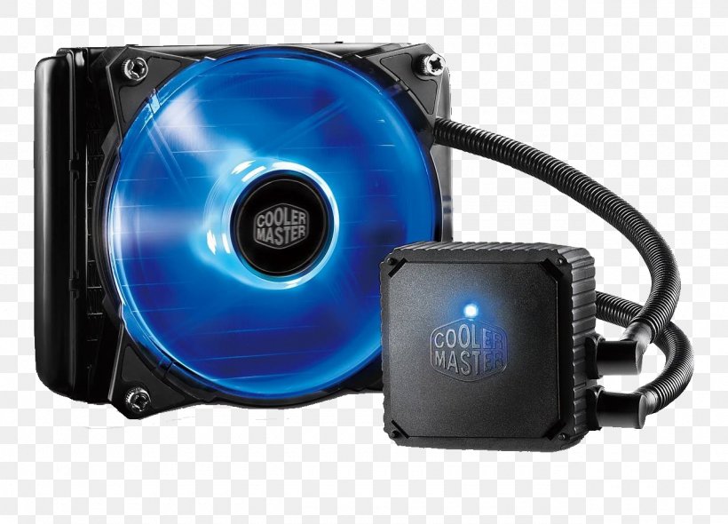 Computer Cases & Housings Cooler Master Computer System Cooling Parts Water Cooling Central Processing Unit, PNG, 1280x921px, Computer Cases Housings, Advanced Micro Devices, Audio, Central Processing Unit, Computer Download Free