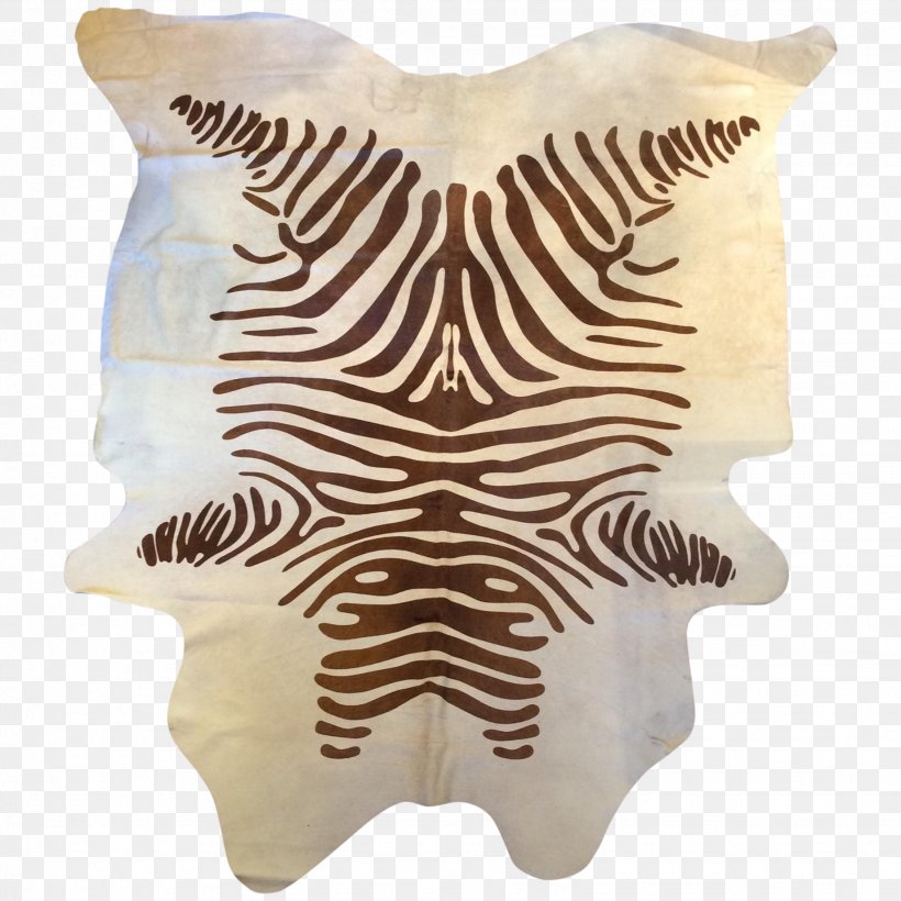 Cowhide Carpet Animal Print Zebra, PNG, 1842x1842px, Cowhide, Animal Print, Bedroom, Beige, Carpet Download Free