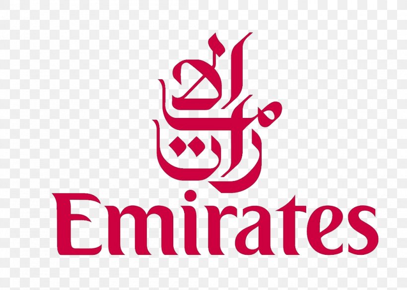 Emirates Airline Dubai Flag Carrier Myanmar Airways International, PNG, 1050x750px, Emirates, Airline, Area, Boarding, Brand Download Free