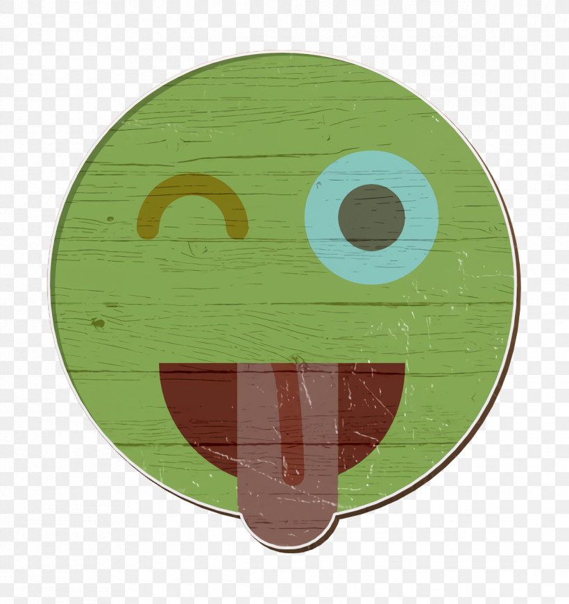 Face Icon Wink Icon Emoticon Set Icon, PNG, 1166x1238px, Face Icon, Emoticon Set Icon, Green, Wink Icon Download Free