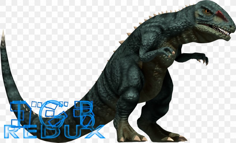 Gorosaurus Godzilla: Monster Of Monsters YouTube Toho Co., Ltd., PNG, 1704x1031px, Gorosaurus, Animal Figure, Deviantart, Dinosaur, Extinction Download Free