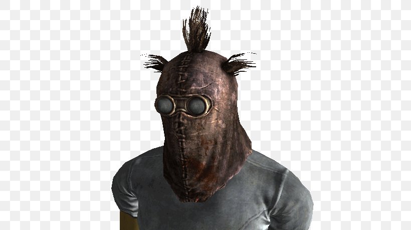 Headgear Fallout 3 Helmet Clothing Horse, PNG, 583x458px, 9 June, Headgear, Armour, Clothing, Facial Hair Download Free