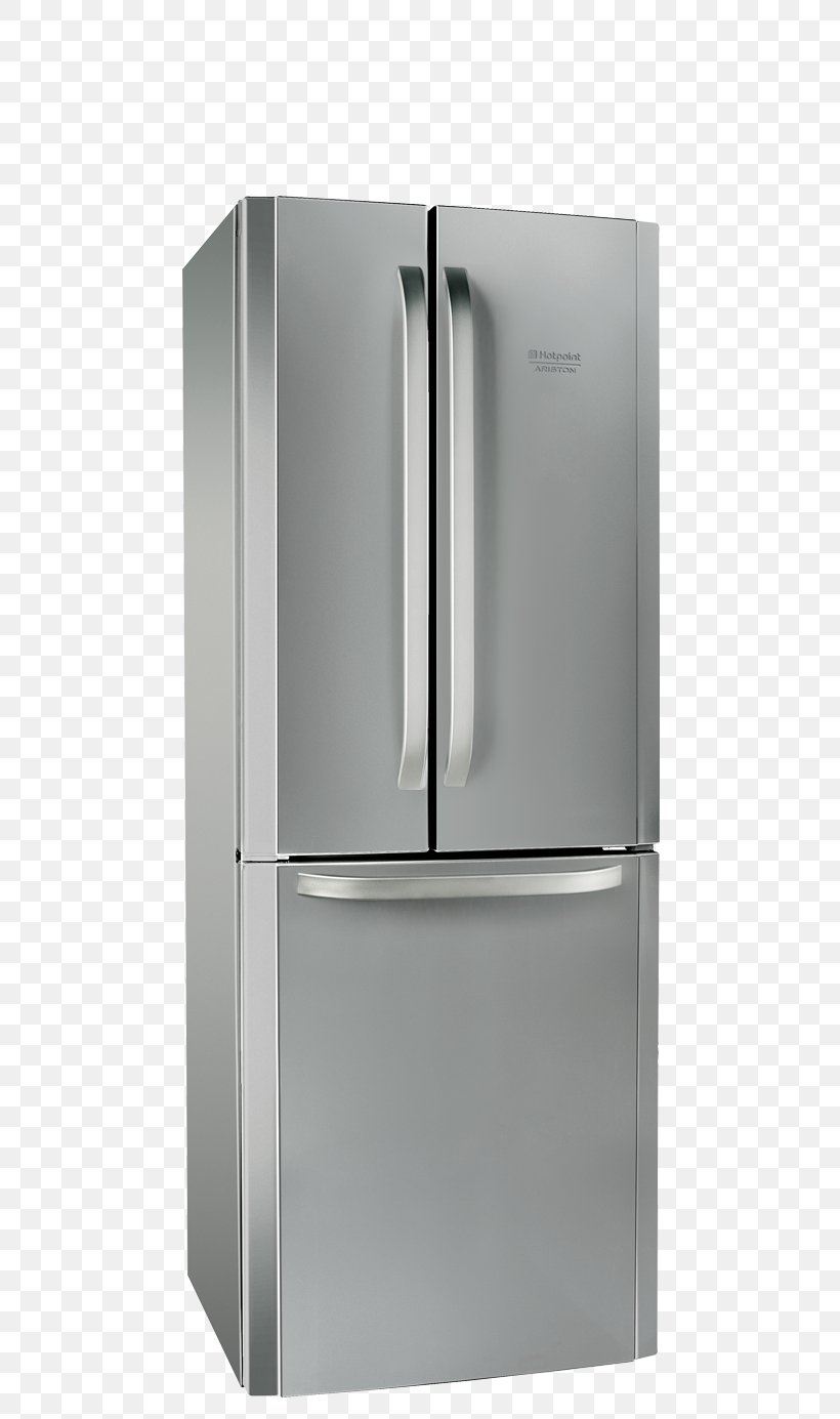 Hotpoint Ariston Quadrio E4D AAA Refrigerator Hotpoint E4D AA Auto-defrost, PNG, 704x1385px, Hotpoint Ariston Quadrio E4d Aaa, Ariston Thermo Group, Autodefrost, Freezers, Haier Download Free