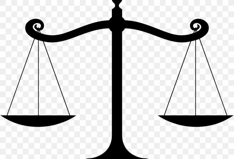 Justice Measuring Scales Clip Art, PNG, 1280x868px, Justice, Black And White, Judge, Measuring Scales, Monochrome Download Free