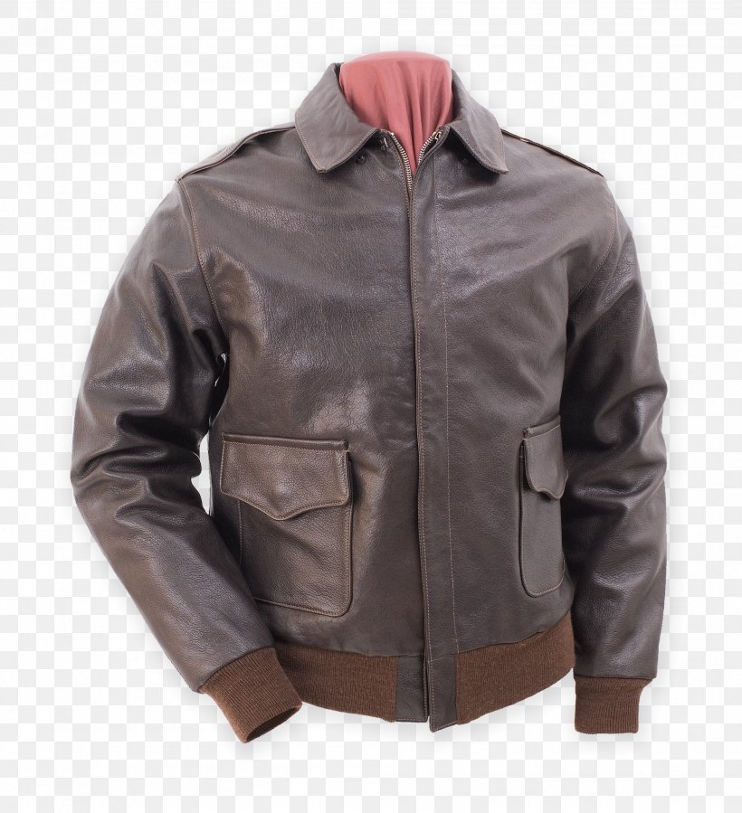 Leather Jacket A-2 Jacket Flight Jacket Seal Brown, PNG, 2004x2198px, Leather Jacket, A2 Jacket, Clothing, Eastman Chemical Company, Fashion Download Free