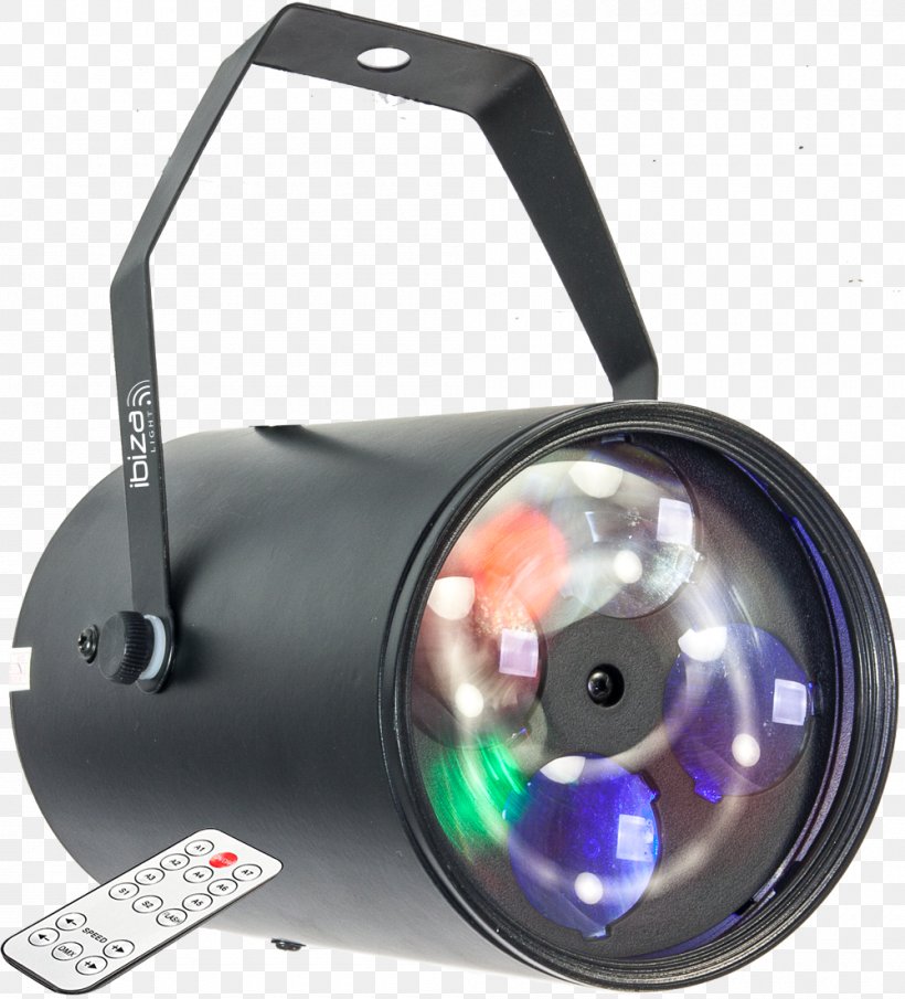 Light-emitting Diode Gobo LED Stage Lighting RGB Color Model, PNG, 1000x1104px, Light, Gobo, Hardware, Lamp, Led Stage Lighting Download Free