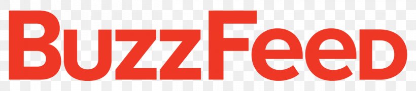 Logo BuzzFeed News Font, PNG, 1310x288px, Logo, Brand, Buzzfeed, Red, Text Download Free