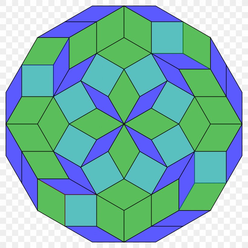 Pattern Blocks Dodecagon Symmetry Manipulative, PNG, 1200x1200px, Pattern Blocks, Area, Ball, Dodecagon, Green Download Free