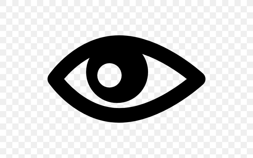Symbol Eye Arrow, PNG, 512x512px, Symbol, Black And White, Brand, Eye, Eye Of Providence Download Free
