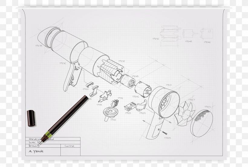 Technical Drawing Industrial Design Sketch, PNG, 1400x944px, Technical Drawing, Artwork, Blueprint, Brand, Diagram Download Free
