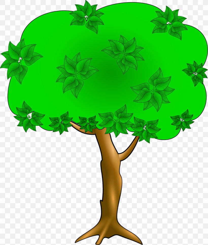 Tree Plant Forest Clip Art, PNG, 1087x1280px, Tree, Branch, Flowering Plant, Forest, Grass Download Free
