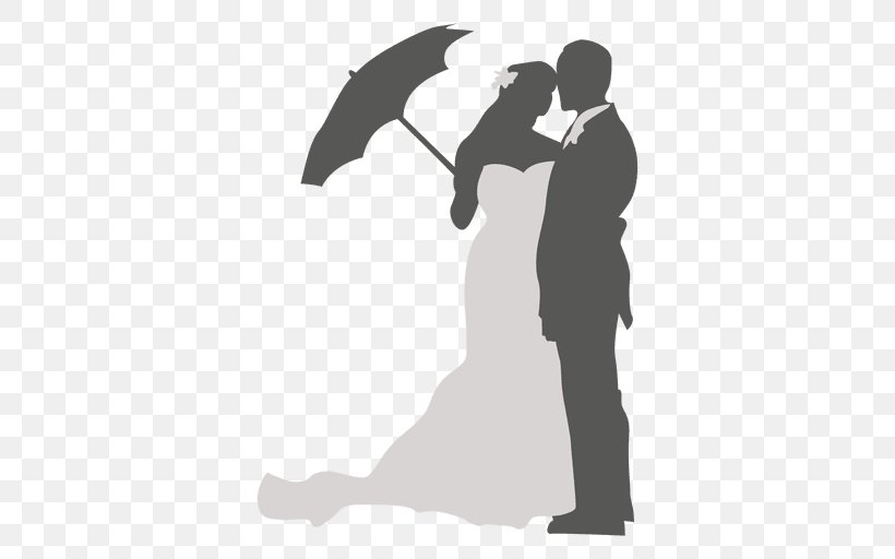 Wedding Romance Clip Art, PNG, 512x512px, Wedding, Black And White, Drawing, Human Behavior, Joint Download Free