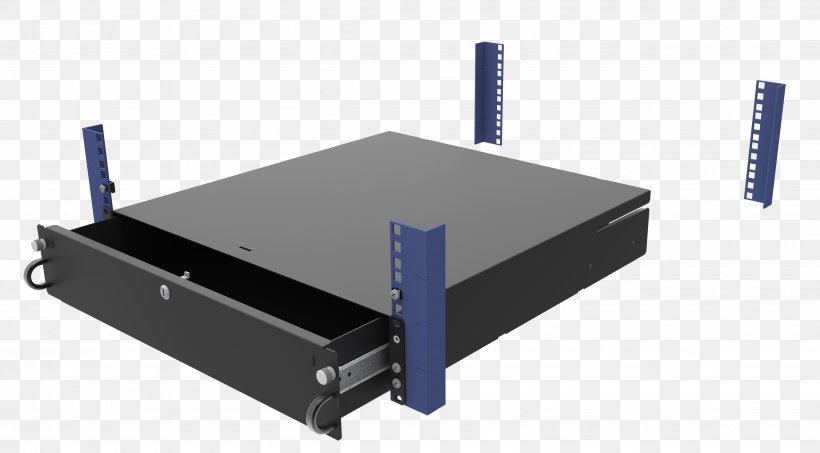 Wireless Access Points Product Design Electronics, PNG, 4816x2664px, 19inch Rack, Wireless Access Points, Drawer, Electronics, Electronics Accessory Download Free