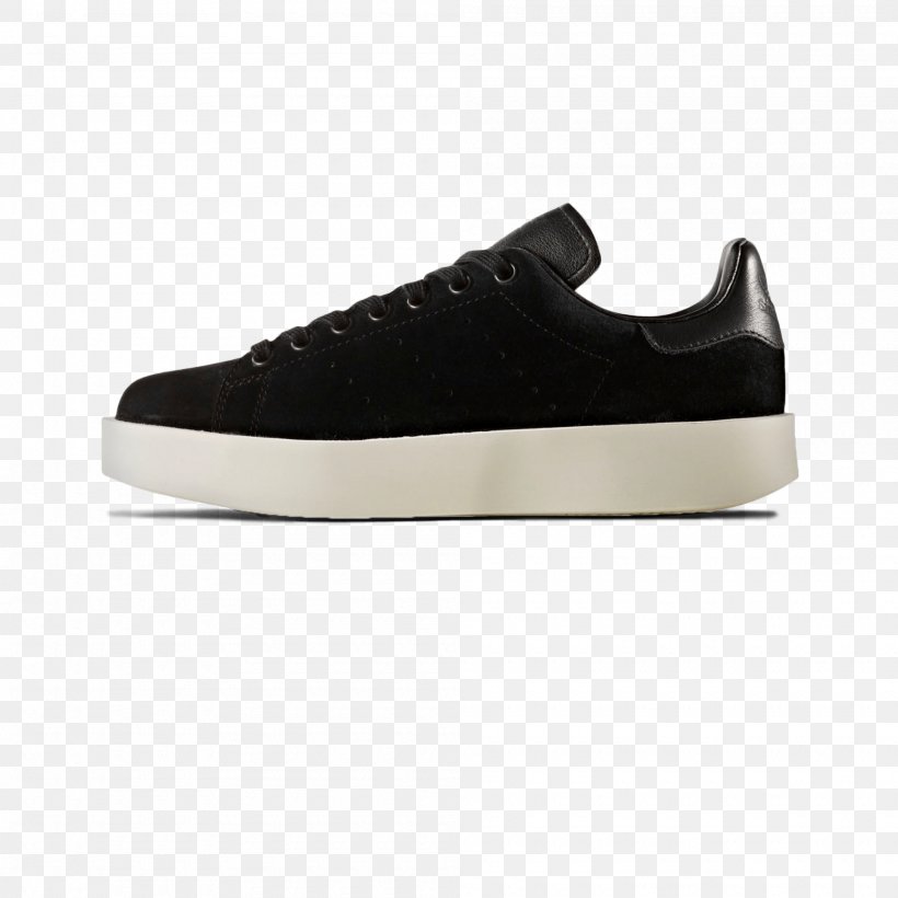 Adidas Stan Smith Bold W Crystal White/ Crystal White/ Off White Sports Shoes Adidas Wmns Stan Smith Bold Adidas Superstar, PNG, 2000x2000px, Adidas Stan Smith, Adidas, Adidas Originals, Adidas Superstar, Athletic Shoe Download Free