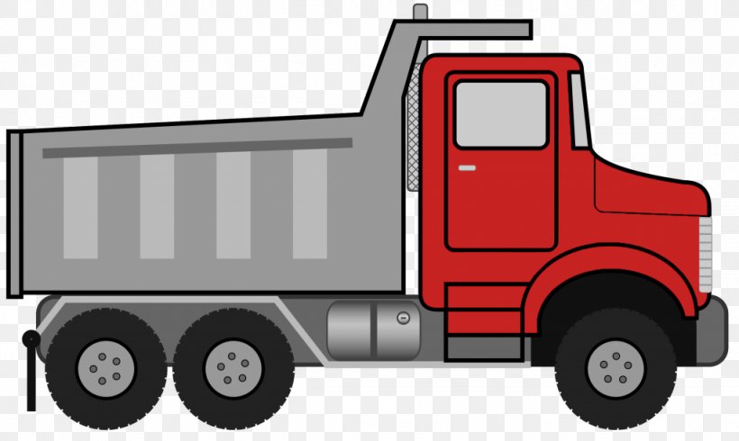 Car Pickup Truck Clip Art: Transportation Semi-trailer Truck Clip Art, PNG, 1024x612px, Car, Automotive Design, Brand, Cargo, Clip Art Transportation Download Free