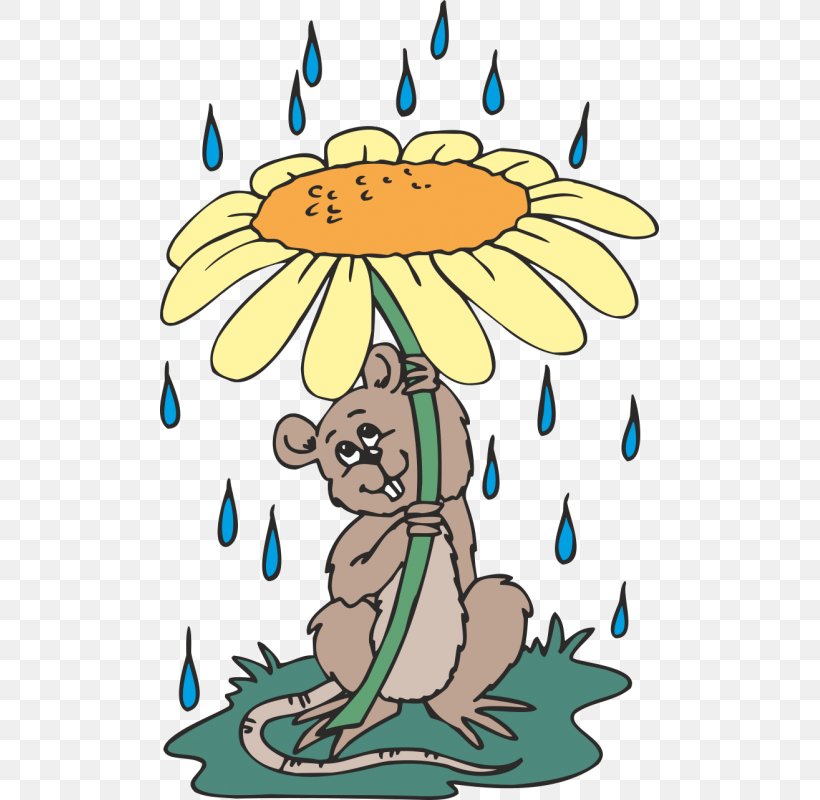 Clip Art Rain Flower Image April Shower, PNG, 800x800px, Rain, Animaatio, April Shower, Area, Artwork Download Free