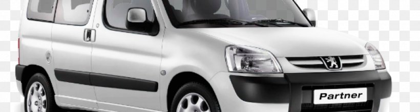 Compact Van Peugeot Partner Peugeot Expert Car, PNG, 1920x515px, Compact Van, Automotive Design, Automotive Exterior, Automotive Tire, Automotive Wheel System Download Free