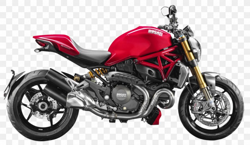 Ducati Monster 696 Ducati Scrambler Ducati Monster 1200, PNG, 1024x596px, Ducati Monster 696, Automotive Exterior, Car, Cycle World, Ducati Download Free