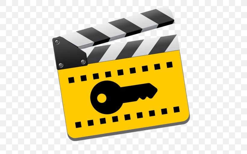 Film Clapperboard Final Cut Pro X Image, PNG, 512x512px, Film, Brand, Cinema, Clapperboard, Film Director Download Free