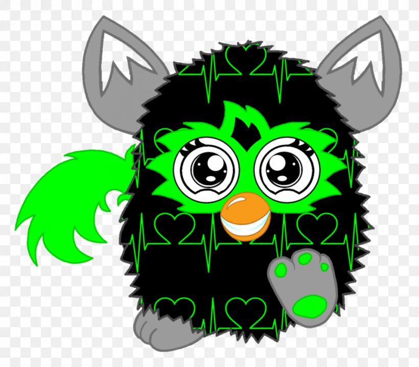 Furby - Furby DeviantArt Clip Art PNG