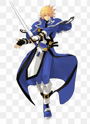 Guilty Gear Xrd Guilty Gear XX Ky Kiske Character PNG