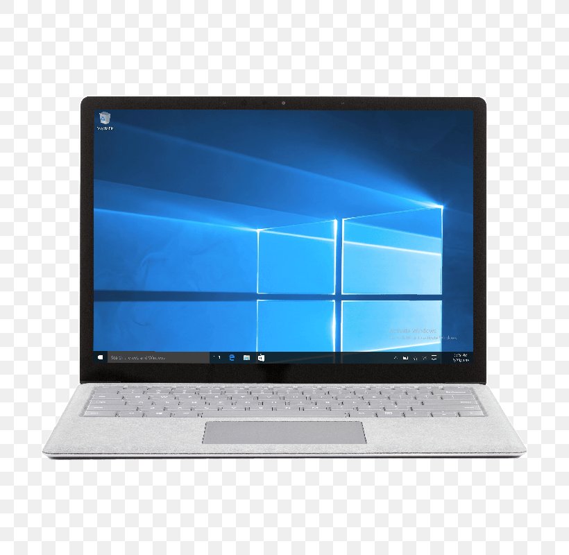Laptop Windows 10 Desktop Wallpaper Microsoft Store, PNG, 800x800px, Laptop, Android, Computer, Computer Hardware, Computer Monitor Download Free