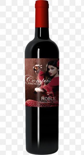 Wine - Liqueur Dessert Wine Red Wine Glass Bottle PNG