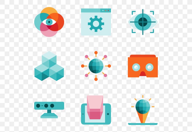 Technology Area Computer Icon, PNG, 600x564px, Virtual Reality, Area, Augmented Reality, Computer Icon, Reality Download Free