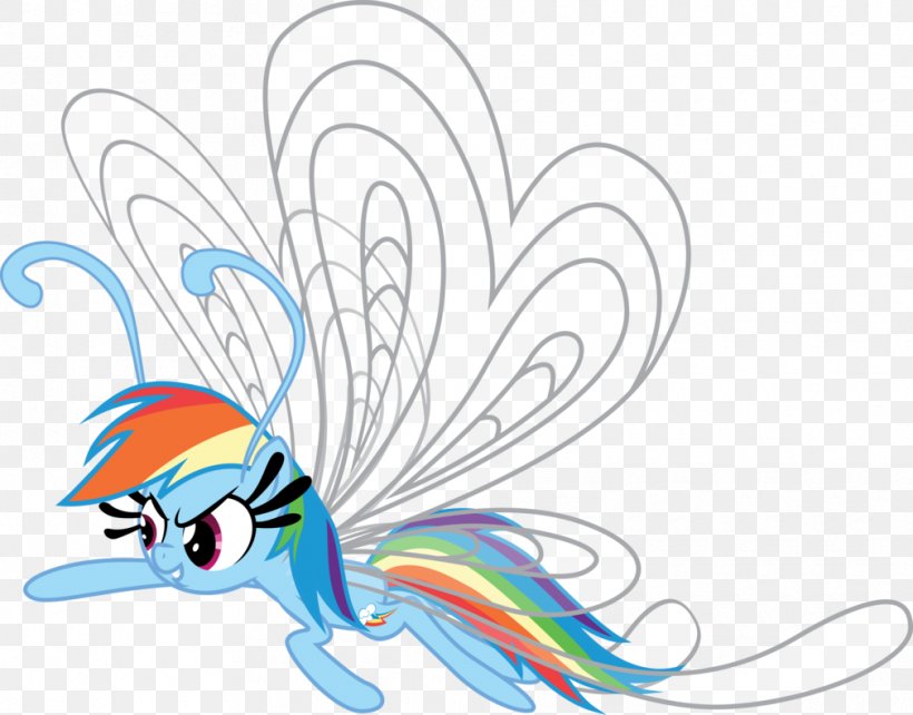 Rainbow Dash Pony Applejack Twilight Sparkle Mrs. Cup Cake, PNG, 1010x791px, Rainbow Dash, Animal Figure, Applejack, Art, Cartoon Download Free