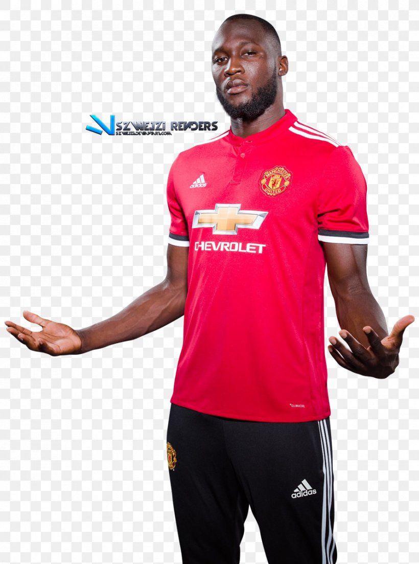 Romelu Lukaku Manchester United F.C. Premier League Football Player, PNG, 892x1200px, Romelu Lukaku, Ander Herrera, Clothing, Cristiano Ronaldo, Football Download Free