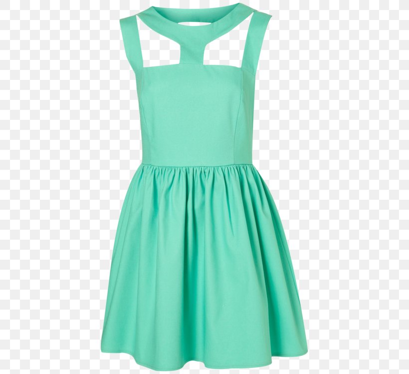 The Dress Fashion Clothing Tights, PNG, 500x749px, Dress, Aqua, Clothing, Cocktail Dress, Collar Download Free
