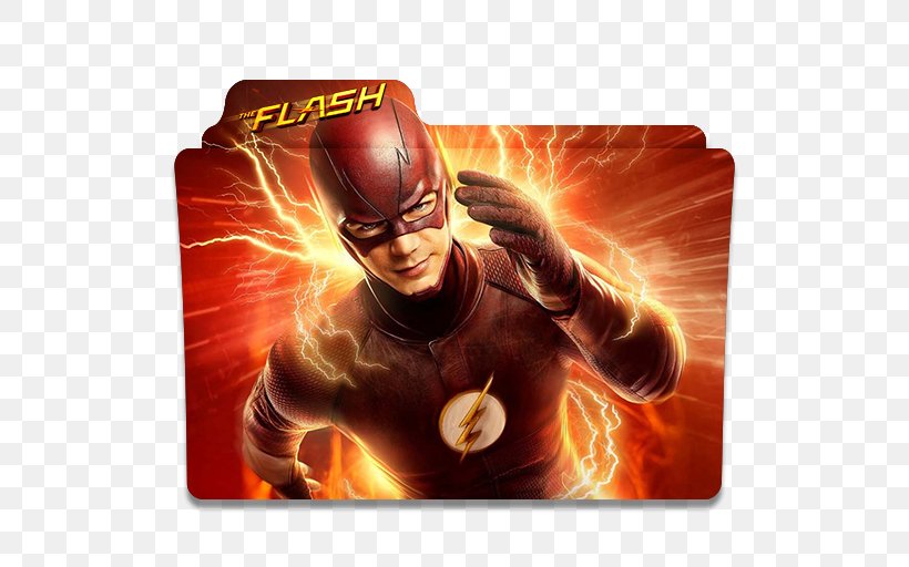 The Flash, PNG, 512x512px, Flash, Cw Television Network, Eobard Thawne, Episode, Fictional Character Download Free