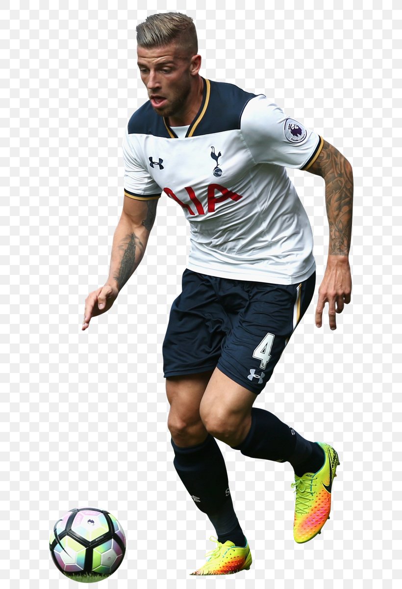 Toby Alderweireld Soccer Player Tottenham Hotspur F.C. Football Team Sport, PNG, 661x1200px, Toby Alderweireld, Ball, Deviantart, Football, Football Player Download Free