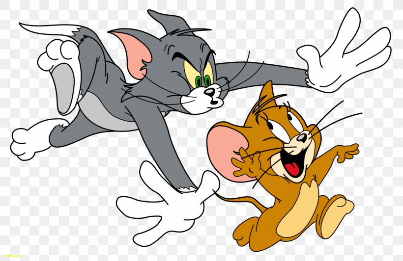 Tom And Jerry In War Of The Whiskers Tom Cat Jerry Mouse Nibbles, PNG, 1600x1039px, Watercolor, Cartoon, Flower, Frame, Heart Download Free