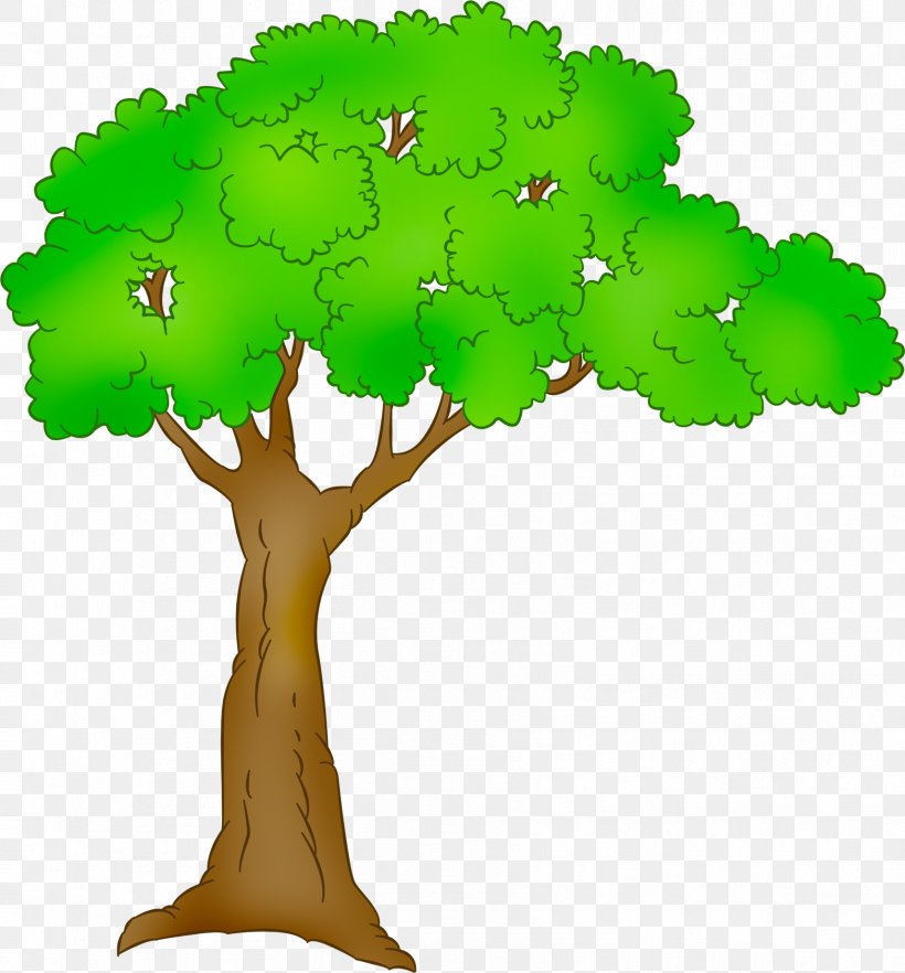 Tree Plant Clip Art, PNG, 1713x1843px, Tree, Branch, Dots Per Inch, Forest, Grass Download Free