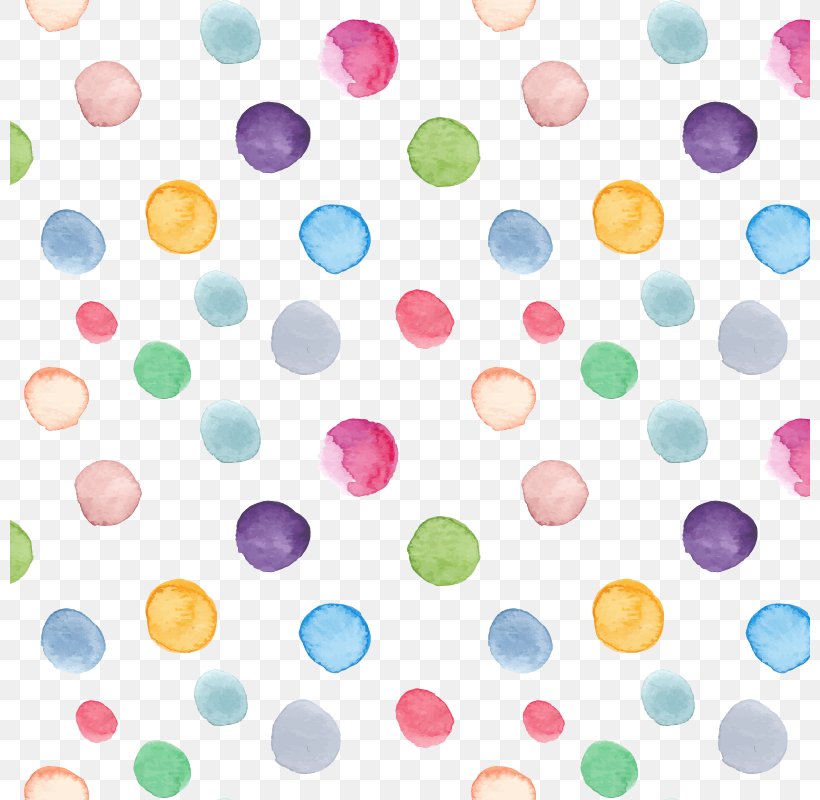 Watercolor Painting Circle, PNG, 800x800px, Watercolor Painting, Color, Color Wheel, Confetti, Material Download Free
