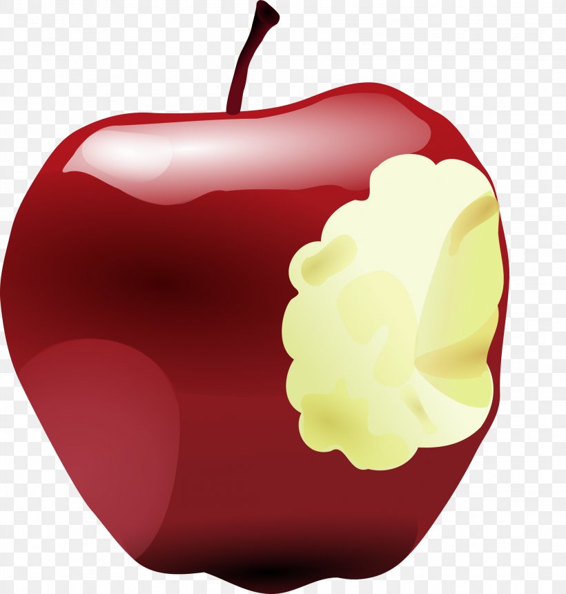 Apple Clip Art, PNG, 2288x2400px, Apple, Animation, Biting, Bitten, Food Download Free