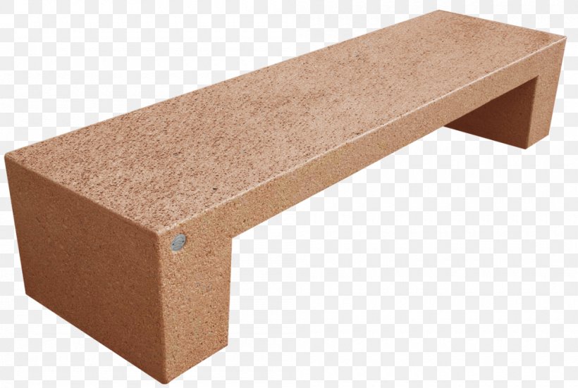 Bench Eraclea Concrete Gestaltung Armrest, PNG, 1000x673px, Bench, Adad, Armrest, Concrete, Eraclea Download Free