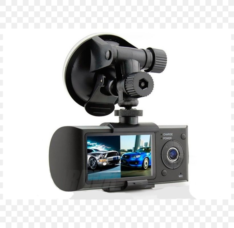 Car Digital Video Recorders Dashboard Dashcam Camera, PNG, 800x800px, Car, Backup Camera, Camera, Camera Accessory, Camera Lens Download Free